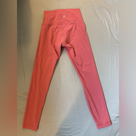 Lululemon Leggings - Picture 1 of 3